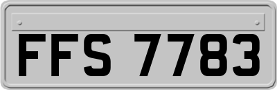 FFS7783