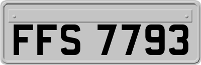 FFS7793
