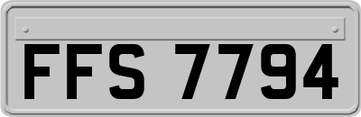 FFS7794