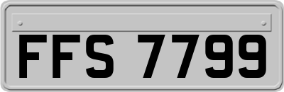 FFS7799