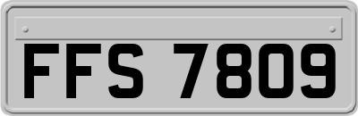 FFS7809
