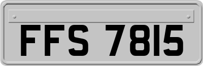 FFS7815