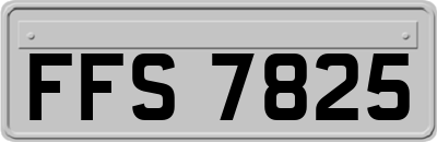 FFS7825