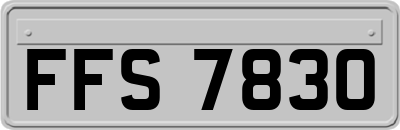 FFS7830