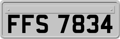 FFS7834