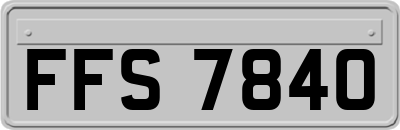 FFS7840
