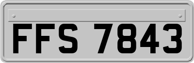 FFS7843