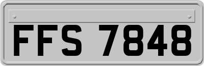 FFS7848
