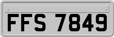 FFS7849