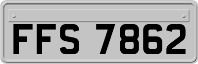 FFS7862