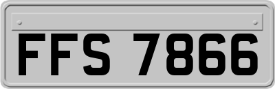 FFS7866