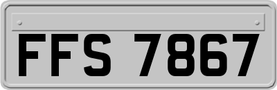FFS7867