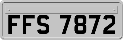 FFS7872