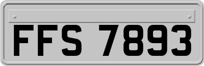 FFS7893