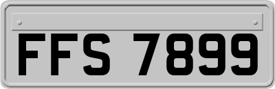 FFS7899