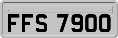 FFS7900