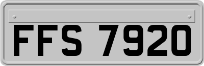 FFS7920