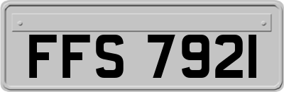 FFS7921
