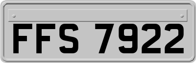 FFS7922