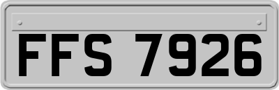 FFS7926