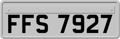 FFS7927