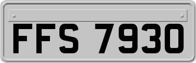 FFS7930
