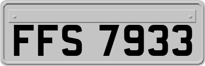 FFS7933