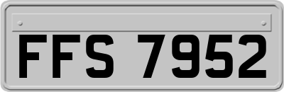 FFS7952