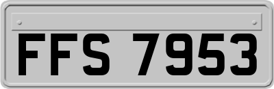 FFS7953