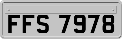 FFS7978