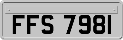 FFS7981