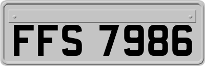 FFS7986