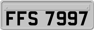 FFS7997