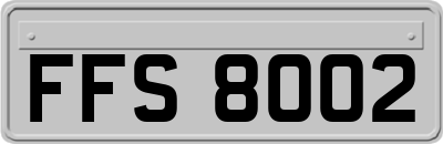 FFS8002