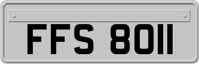FFS8011