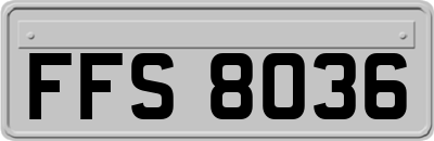 FFS8036