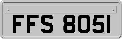 FFS8051