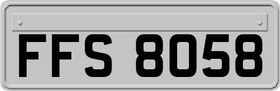 FFS8058