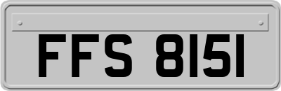 FFS8151