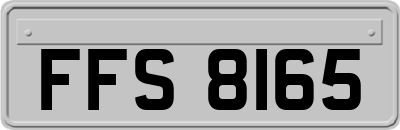 FFS8165