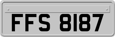 FFS8187