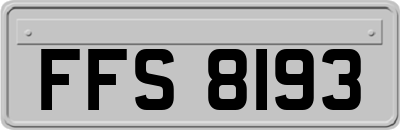 FFS8193
