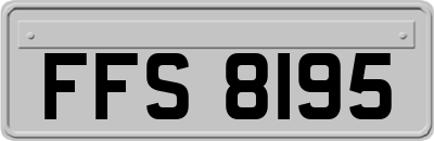 FFS8195