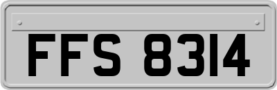 FFS8314