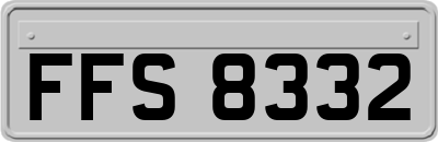 FFS8332