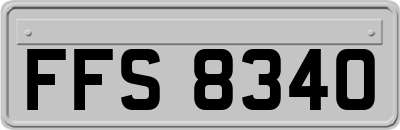 FFS8340