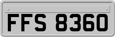 FFS8360