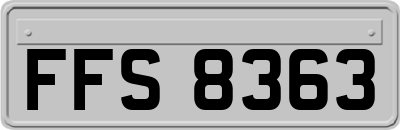 FFS8363