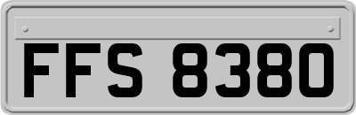 FFS8380