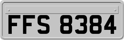 FFS8384